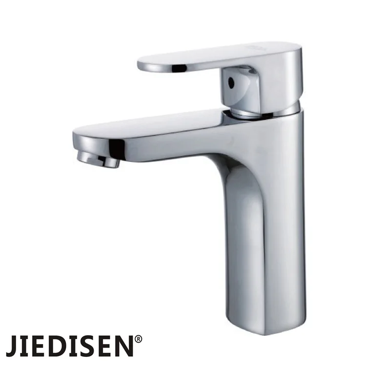

Manufacturers selling all copper MJ - 6634 cold hot undercounter basin tap tap