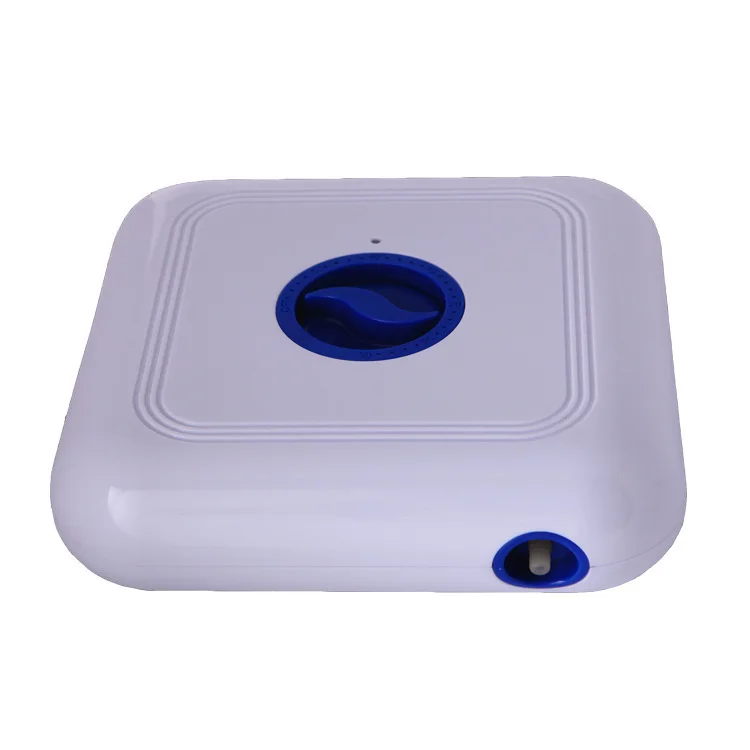 Free Shipping 13W Electric Vegetable Fruit Washer Ozone Generator Food