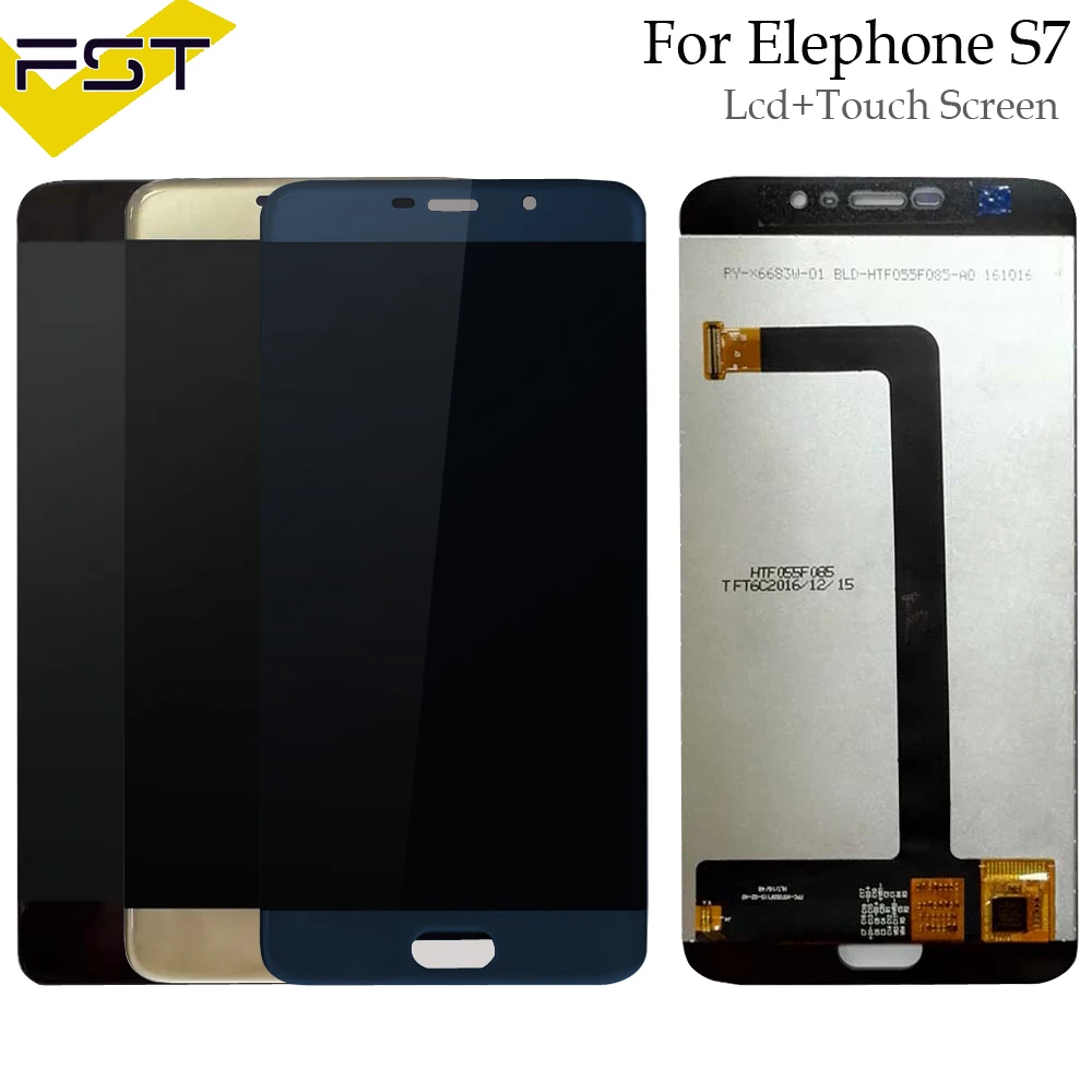 s7 lcd replacement