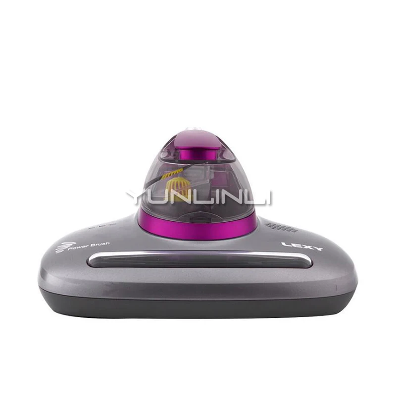 Household Small Handheld UV Mites Machine Vacuum Cleaner VC-B302