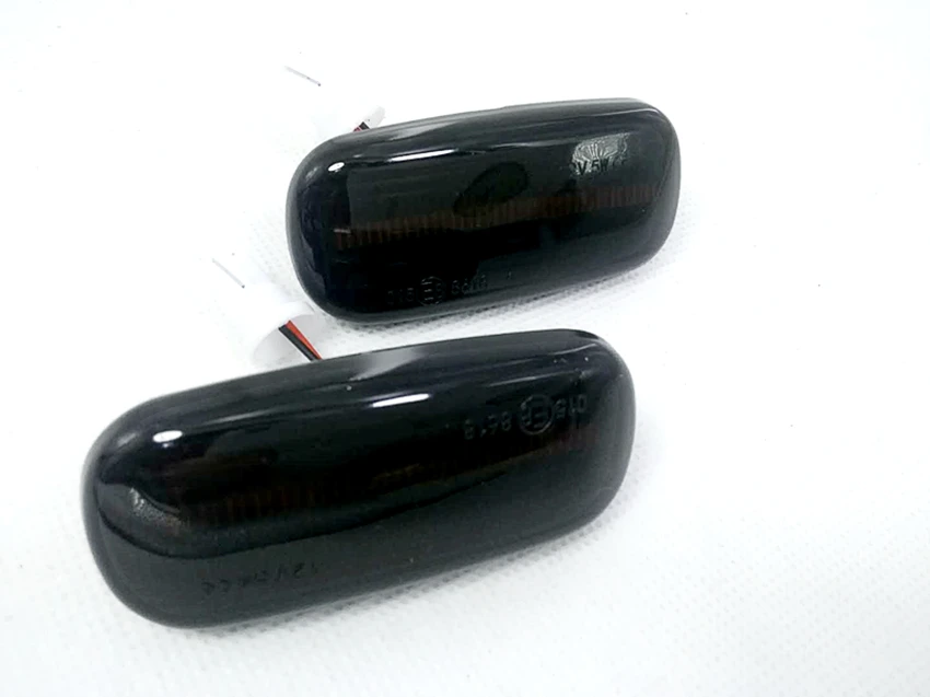 

Dynamic LED Fender Light Side Marker For VW Golf MK3 MK4 Passat B5 B5.5 Polo 6N 9N Bora Jeta Lupo T5 Seat Leon 1M 1P Ibiza 6L