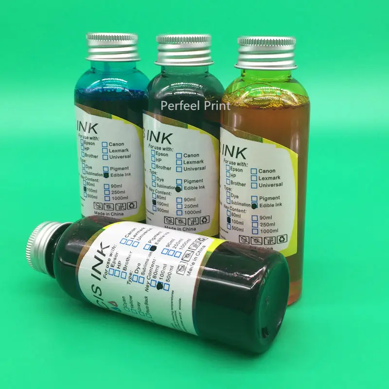 4 color edible ink 17