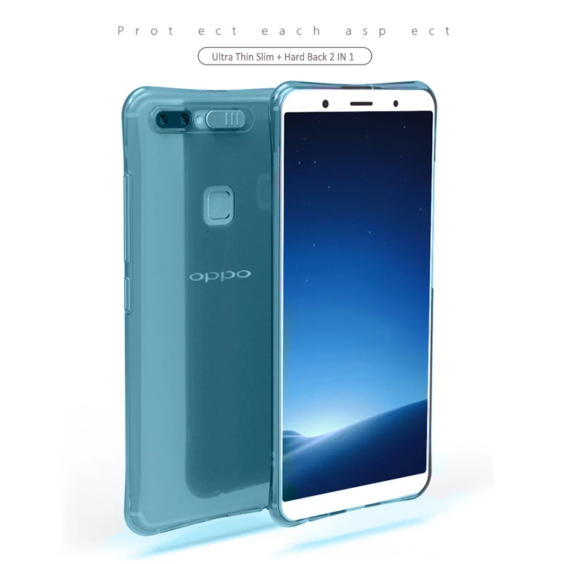 Чехол для OPPO A37 A39 A57 A59 A77 A73 A79 A83 A3|Бамперы| |