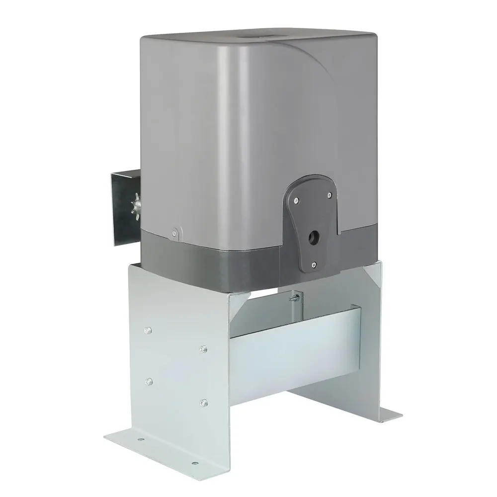 Sliding Gate Opener Door Operator 3100lbs Driveway Motor Electric
