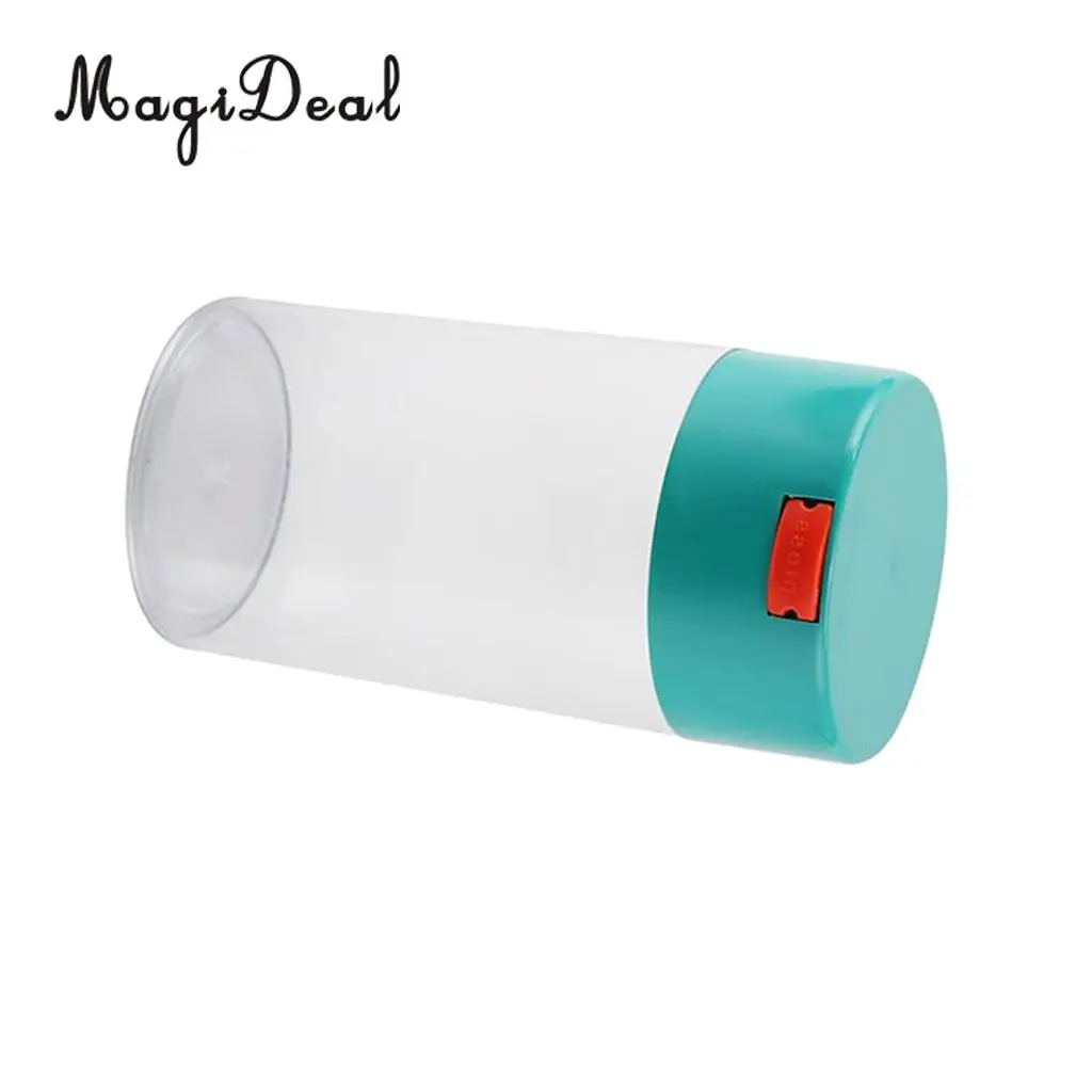 Vacuum Sealed Storage Jar Can Container for Coffee Beans, Tea and Dry Goods