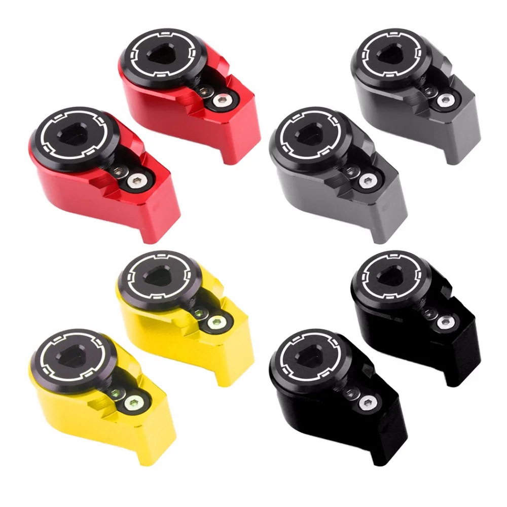 SMOK мотоциклетный амортизатор Противоугонный замок ДЛЯ Forza 250 300 Yamaha X max N 125
