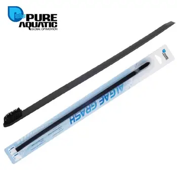 

pure aquatic 360 Clean brush of coral aquarium. Clean brush of rock