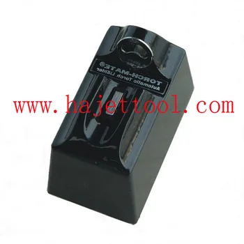 

Free Shipping Micro Gas Torch Automatic Torch Lighter Portable Gas Welding Torch
