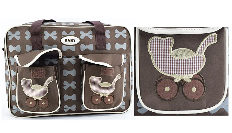 Baby travel essential Backpack for moms diaper bag baby bag a bag for Mother Bag for wheelchairs maternity bag for baby