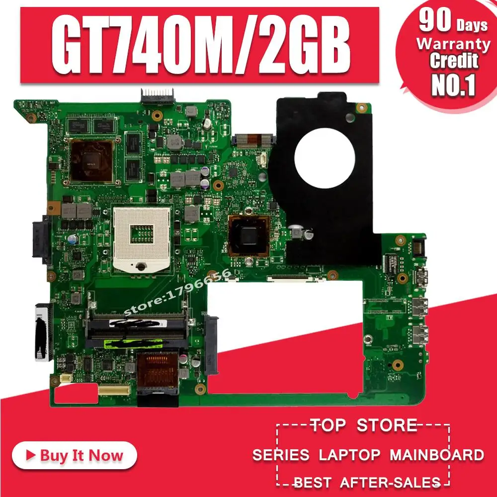 N76vb asus аккумулятор