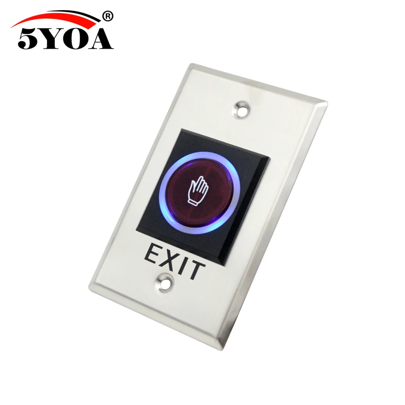 مستشعر الأشعة تحت الحمراء التبديل لا مفاتيح اللمس...