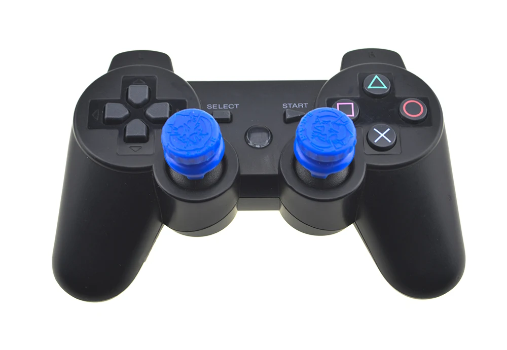 

COD Kontrolfreek FPS Freek Analog Extenders thumbtick Grips for Playstation 4 For PS4 For PS3 For Xbox 360 Controller