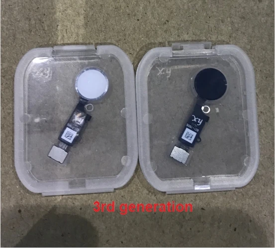 iphone 7 8P返回排三代-6