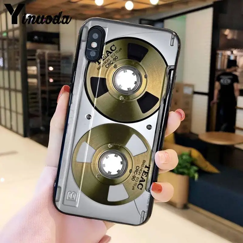 Retro tape guitar camera Game Boy