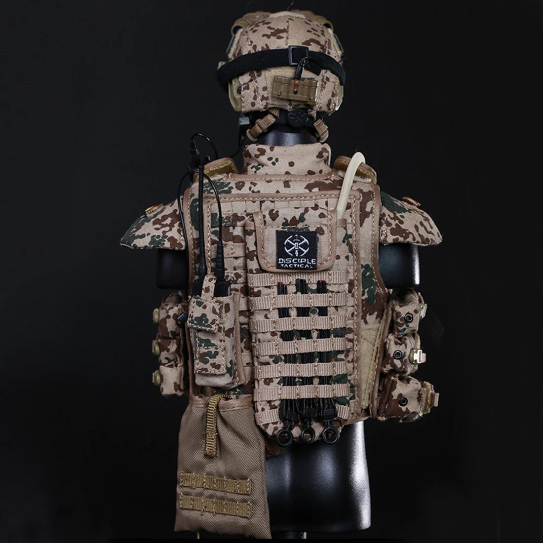 Лидер продаж 1/6 масштаб флагсет мужской подвижные Soilder Фигурки игрушки 12 ''коллекционные военный Солдат модель набор креативная коллекция