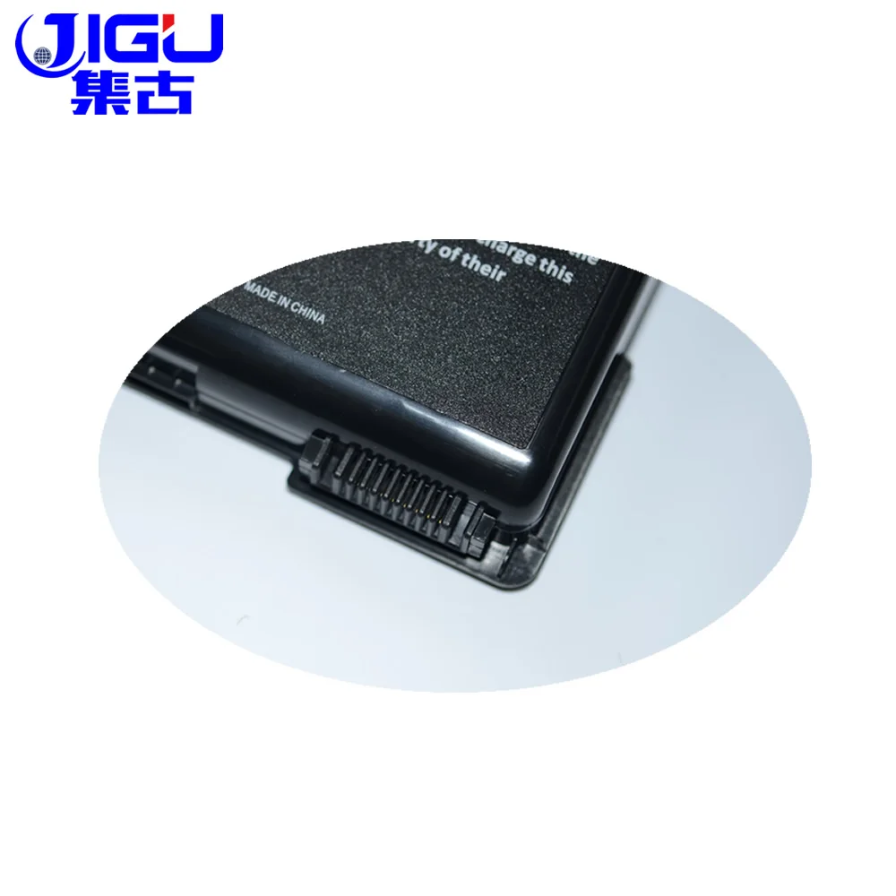 Аккумулятор JIGU для ноутбука MSI A5000 A6000 A6200 A6203 A6205 A7200 957 173XXP 101 запасная деталь