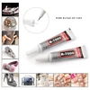 Best Glue Multi purpose 10mL Adhesive Jewelry Epoxy Resin Diy Jewelry Crafts Glass rhinestones ► Photo 3/6