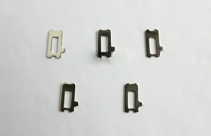 Mazda Car-Lock Reed Locking Plate  (5)