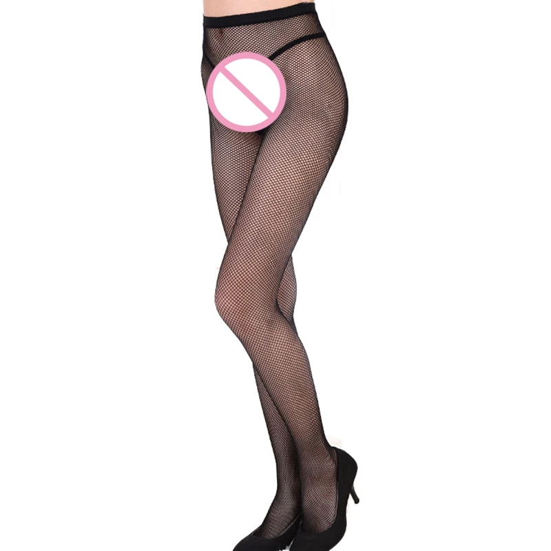 Женское трикотажное Сетчатое нижнее белье с высокой талией|fishnet stockings|stockings fishnethigh