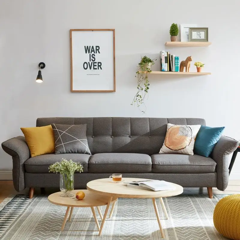 Meubel Mobili الأريكة Meble كاما Sillon Couche ل نفخة الفقرة Copridivano Mueble دي سالا مجموعة غرفة المعيشة الأثاث Mobilya أريكة سرير