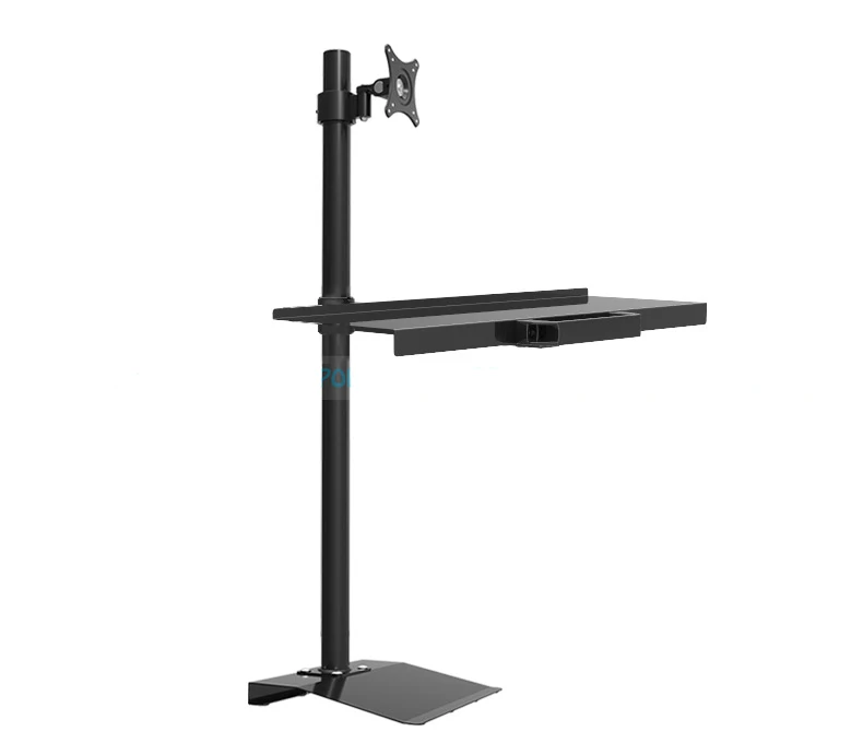 W840 كامل دوران حر رفع الطابق الوقوف مراقب لوحة صينية حامل مراقب الوقوف اعتصام موقف محطة التلفزيون جدار جبل W840 كامل دوران حر رفع الطابق الوقوف مراقب لوحة صينية حامل مراقب الوقوف اعتصام موقف محطة التلفزيون جدار جبل