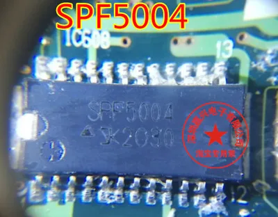 SPF5004