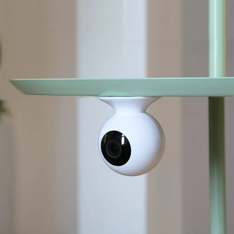  Xiaomi Mijia chuangmi xiaobai mini Camera 1080P Smart Camera IP Webcam Camcorder WIFI Wireless Nigh
