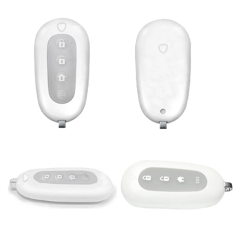 wireless remote control