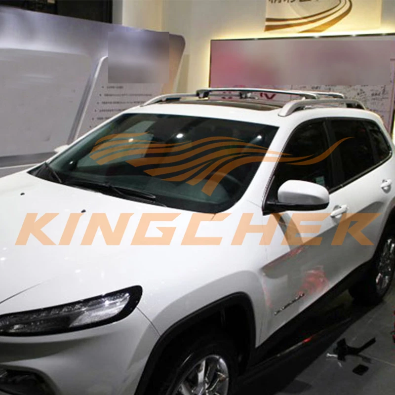 Fit for JEEP Cherokee 2014-2016 Baggage 