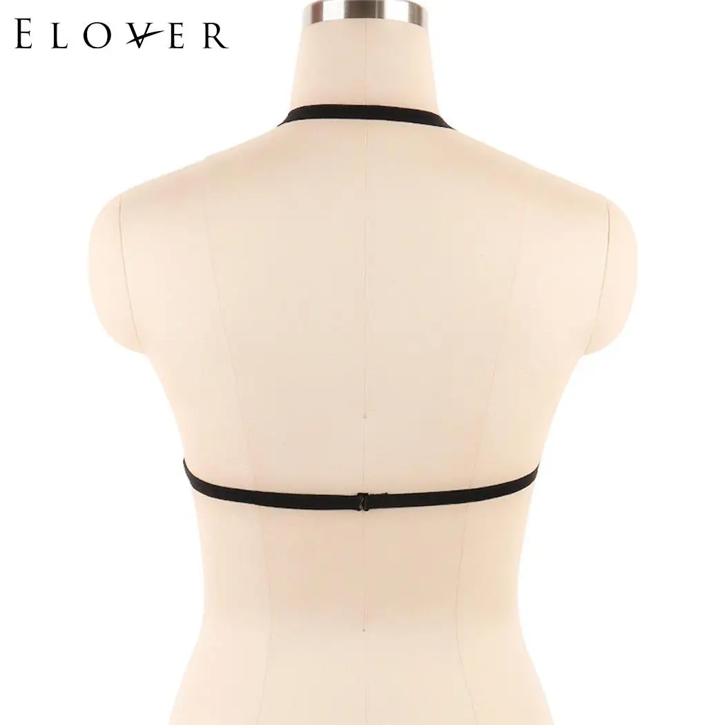 Elover Baby Doll сексуальное нижнее белье Langeri Lenceria женское костюм открытый бюстгальтер