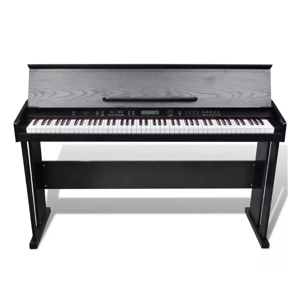 Vidaxl Electric Piano Digital 88 Tombol 