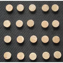 20 шт. кларнет Пробковые Прокладки