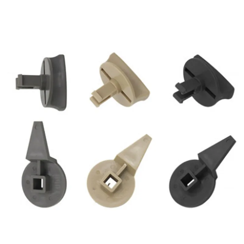 

for vw Touran trunk box Luggage lock Tail box buckle Triangle warning card bracket knob 1T0 867 468