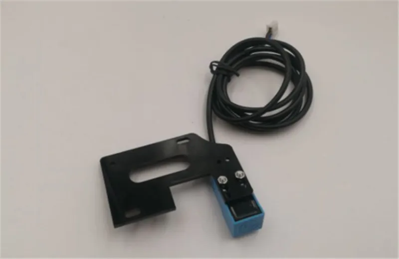 Anet auto leveling position
