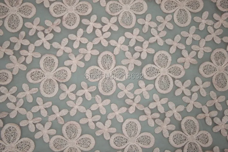 

tulle POp129-67 textile embroidery embroidery fabric, cotton embroidery embroidery fabric lace fabric sewing designer new Best