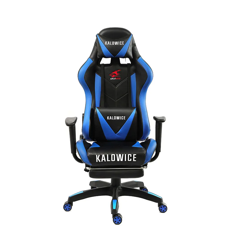  ergonomic gaming chair Internet cafes WCG computer chair comfortable recline playing Chair house ch