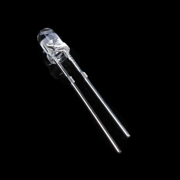 Светодиод 5 Мм Белый Купить