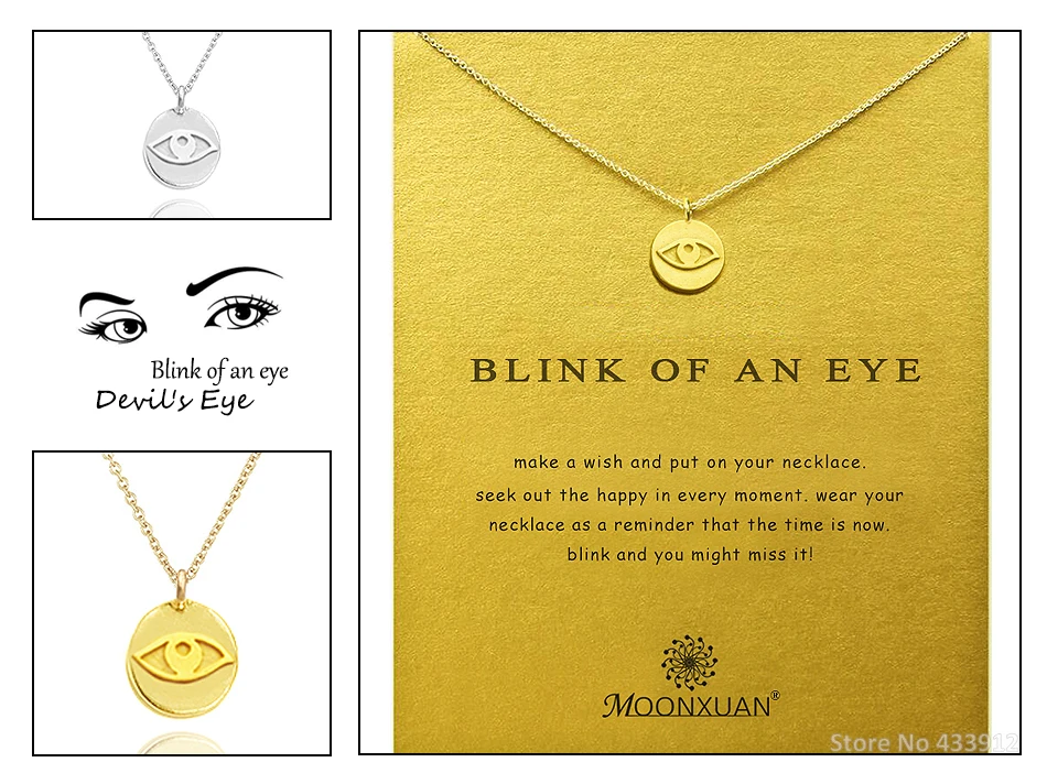 Evil Eye