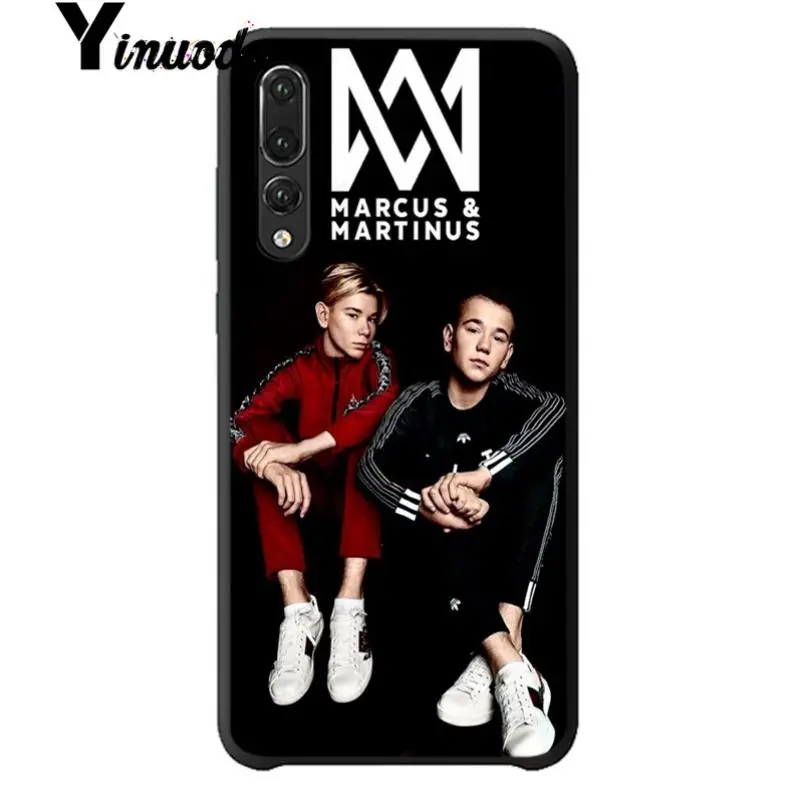 Marcus & Martinus 