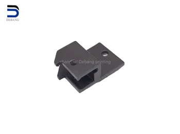 

Front gauge electric eye support c4.372.405/02 printing press accessories