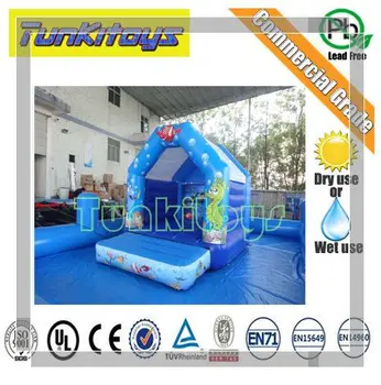 

Inflatable Bouncy Castle Bounce House Jump Inflatable Bouncer Trampoline Water Slide
