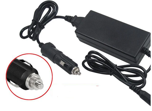 Input 12v Car Charger Output 42v 1 5a Dc Li Ion Battery Input 12v Car Charger Output 42v 1 5a Dc Li Ion Battery Used For 36v Lithium Charging 5 2 1mm