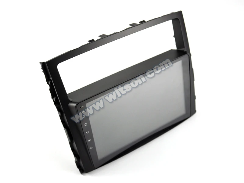 Discount WITSON 9" FULL HD TOUCH SCREEN Android 9.0 Octa-Core Car GPS Multimedia Navigation For MITSUBISHI PAJERO 2006-2012 CAR RADIO 2 Discount WITSON 9" FULL HD TOUCH SCREEN Android 9.0 Octa-Core Car GPS Multimedia Navigation For MITSUBISHI PAJERO 2006-2012 CAR RADIO 2