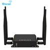 Cioswi WE826-T2 300Mbps 3G 4G Mobile Router Wifi 3G 4G Modem Sim Card Slot Car/Bus Wifi Router OpenWRT Router Lte Wifi Router ► Photo 1/6