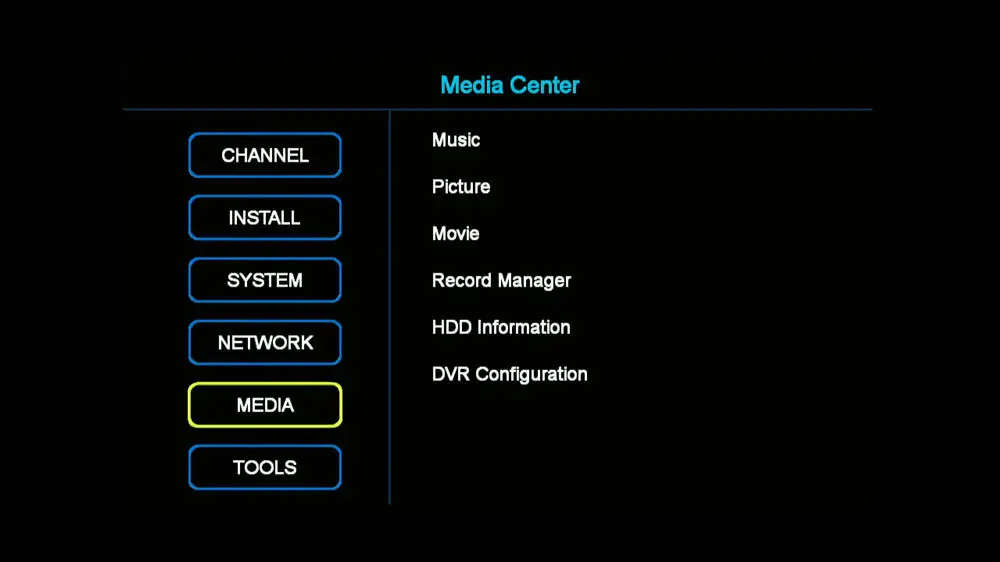 Gtmedia V7S 5 шт Бесплатный комплект V7s HD с USB Wi-Fi DVB-S2 HD Спутниковое ТВ-приемник Поддержка ключ powervu, biss