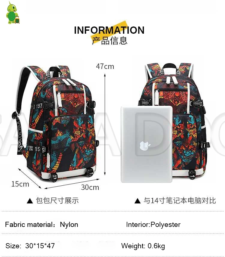 Cheap Mochilas
