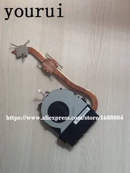 

For X550C X550CC X552E Y581C X552V X550LD Heatsink+cpu fans