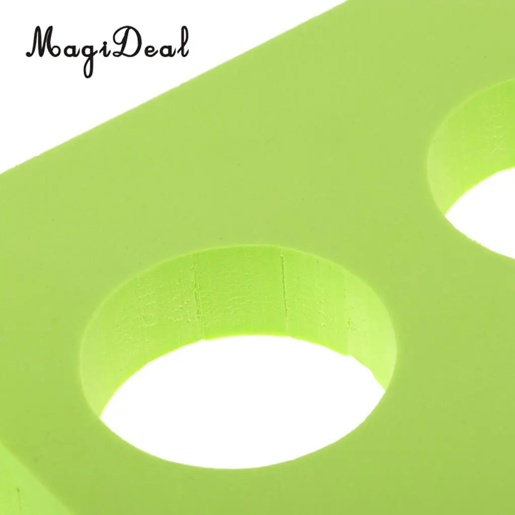 Safety Swimming Swim Safe Pool Training Aid for Noodle Raft Water Floating
