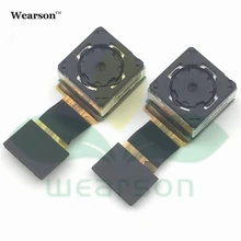 Original S39H Back Camera Module Flex Cable For Sony S39H C2305 C2304 Big Camera Free Shipping With Tracking Number