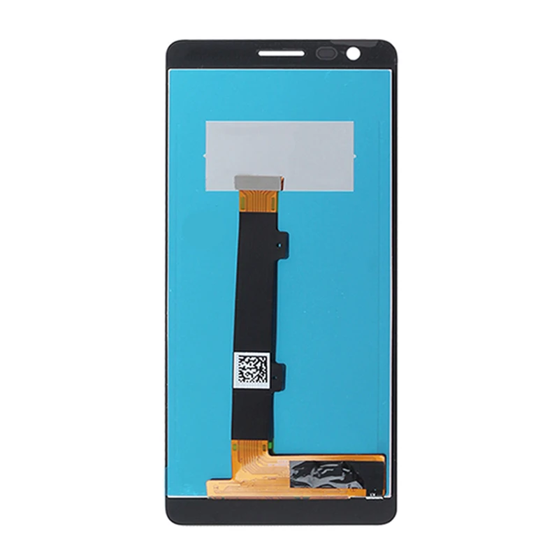 5 2 &quotОригинал AAA для Nokia 3 1 ЖК дисплей сенсорный экран дигитайзер сборка запасные
